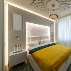 Лента светодиодная SMD 2835 3300К 12 В 4,8 Вт/м 5 м IP65 Elektrostandard (a041000) - фото 4