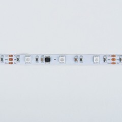 Лента светодиодная SMD 5050 Elektrostandard (a027833) RGB свет 7,2 Вт 12 В IP20 5 м - фото 12