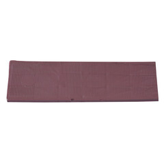 Изображение товара Пластина рихтовочная Bistrong 100х32х3 мм красная (100 шт.)