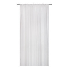 Изображение товара Тюль батист белый 300х270 см Mona Liza (МЛ718/01/Е300)