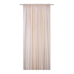 Изображение товара Тюль вуаль пудровый 270х300 см Mona Liza (МЛ131/6/Е300)