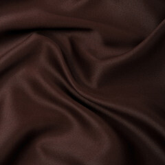 Штора микроблэкаут венге 200х270 см Mona Liza Monocolor (МЛ706/23/Е200) - фото 4