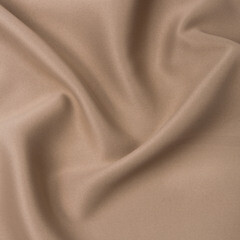 Штора микроблэкаут бежевая 200х270 см Mona Liza Monocolor (МЛ706/19/Е200) - фото 3