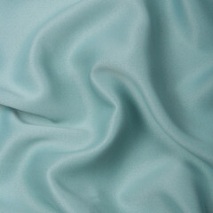 Штора микроблэкаут бирюзовая 200х270 см Mona Liza Monocolor (МЛ706/1/Е200) - фото 2