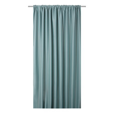 Штора микроблэкаут бирюзовая 200х270 см Mona Liza Monocolor (МЛ706/1/Е200)