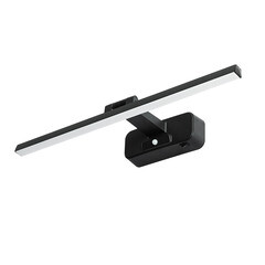 Изображение товара Подсветка для картин и зеркал светодиодная черная 8 Вт 4000К IP20 Arte Lamp Picture Lights Led (A7708AP-1BK)