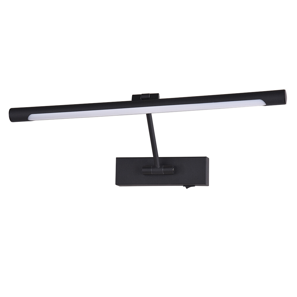 Изображение товара Светодиодная подсветка для картин и зеркал Arte Lamp Harrison 9 Вт 4000K IP20