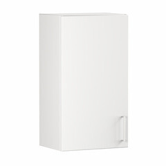 Изображение товара Кухонный модуль навесной 40х67,6х28,6 см Твэгги белый 1 полка