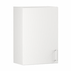 Изображение товара Кухонный модуль навесной 50х67,6х28,6 см Твэгги белый 1 полка