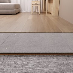 Панель звукоизоляционная Teplofonik+ 28х600х1200 мм с песком - фото 4