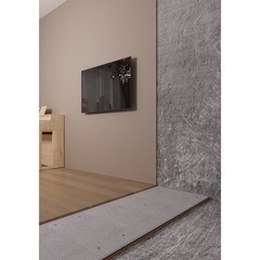 Панель звукоизоляционная Teplofonik+ 28х600х1200 мм с песком - фото 3