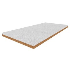 Изображение товара Панель звукоизоляционная Teplofonik+ 22х600х1200 мм с ГВЛ