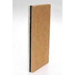 Панель звукоизоляционная Teplofonik+ 28х600х1200 мм с песком - фото 10