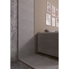 Панель звукоизоляционная Teplofonik+ 28х600х1200 мм с песком - фото 2