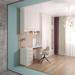 Панель звукоизоляционная Teplofonik+ 24х600х1250 мм - фото 6