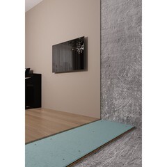 Панель звукоизоляционная Teplofonik+ 24х600х1250 мм - фото 5