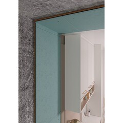 Панель звукоизоляционная Teplofonik+ 24х600х1250 мм - фото 4