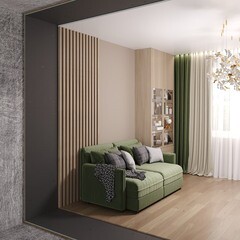 Панель звукоизоляционная Teplofonik+ 19х600х1250 мм армированная - фото 6