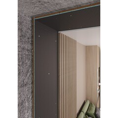 Панель звукоизоляционная Teplofonik+ 19х600х1250 мм армированная - фото 4