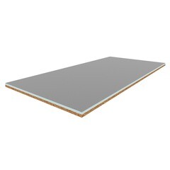 Панель звукоизоляционная Teplofonik+ 22х600х1250 мм - фото 1