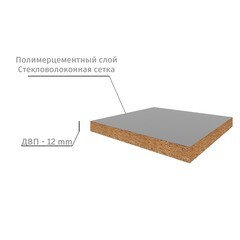 Панель звукоизоляционная Teplofonik+ 12х600х1250 мм армированная - фото 12