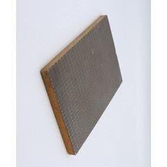 Панель звукоизоляционная Teplofonik+ 12х600х1250 мм армированная - фото 11