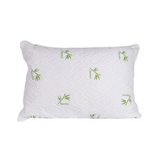 Подушка 50х70 см бамбук Mona Liza (539414/539474)