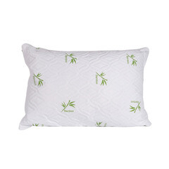 Изображение товара Подушка 50х70 см бамбук Mona Liza (539423)