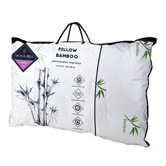 Подушка 50х70 см бамбук Mona Liza (539414/539474) - фото 2