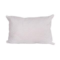 Подушка 50х70 см шерсть мериноса Mona Liza (539726) - фото 1