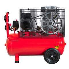 Компрессор масляный Fubag (61431371) B3600B/50 CM3 50 л 2,2 кВт - фото 2