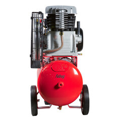 Компрессор масляный Fubag (61431371) B3600B/50 CM3 50 л 2,2 кВт - фото 3