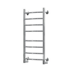 Изображение товара Полотенцесушитель электрический MyFrea MyMadrid 800х400 мм 83 Вт с терморегулятором хром