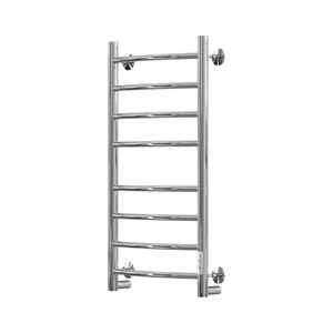 Полотенцесушитель электрический MyFrea MyMadrid 800х400 мм 83 Вт с терморегулятором хром