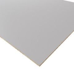 Панель стеновая ДСП для кухни 3000х600х4,5 мм 1478/s grey - фото 1