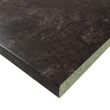 Столешница black slate 2333/Q 3000х600х40 мм ДСП Slotex