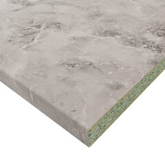 Столешница italian stone 2342/Bst 3000х600х40 мм ДСП Slotex - фото 1
