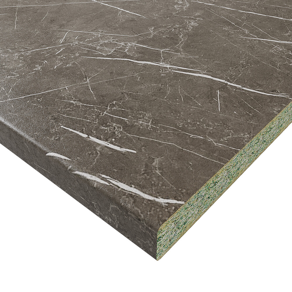 Изображение товара Столешница Slotex Active marble 5055/A 3000х600х40 мм для кухни