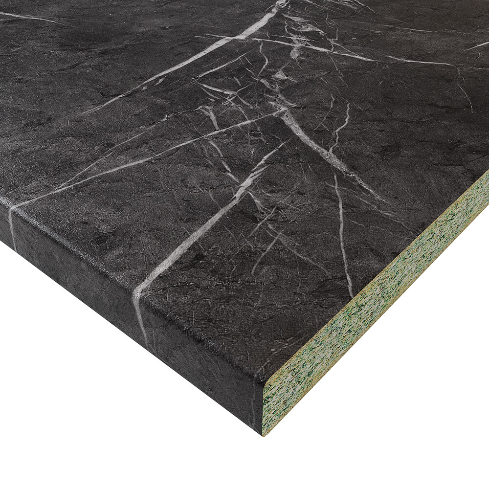 Изображение товара Столешница Ankara Marble 2343/A 3000х600х40 мм ДСП от Slotex