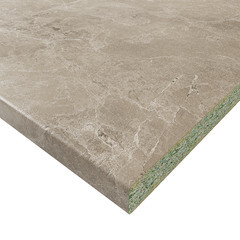 Столешница silver marble 6035/SL 3000х600х40 мм ДСП Slotex - фото 1