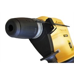 Перфоратор электрический Hanskonner HRH2145MVE 2100 Вт 20 Дж SDS-max - фото 7