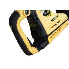 Перфоратор электрический Hanskonner HRH2145MVE 2100 Вт 20 Дж SDS-max - фото 6