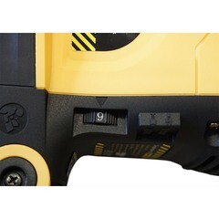 Перфоратор электрический Hanskonner HRH2145MVE 2100 Вт 20 Дж SDS-max - фото 5