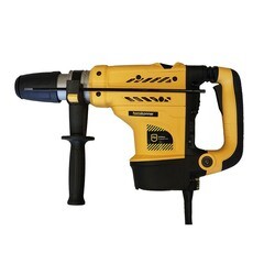 Перфоратор электрический Hanskonner HRH2145MVE 2100 Вт 20 Дж SDS-max - фото 1