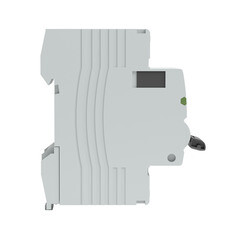 УЗО EKF Averes DV 40А 1P+N тип AC 30 мА 10 кА (rccb-2-40-30-ac-av) - фото 2