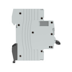 Автоматический выключатель модульный EKF Averes AV-9 2Р 20А тип C 6 кА 230 В (mcb6-2-20C-av) - фото 2