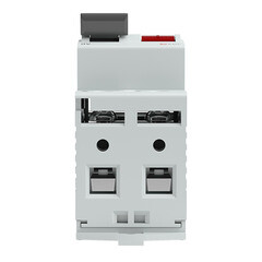 УЗО EKF Averes DV 40А 1P+N тип A 30 мА 10 кА (rccb-2-40-30-a-av) - фото 4