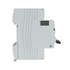 УЗО EKF Averes DV 40А 1P+N тип A 30 мА 10 кА (rccb-2-40-30-a-av) - фото 3