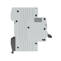 Автоматический выключатель модульный EKF Averes AV-6 2Р 32А тип C 6 кА 230 В (mcb6-2-32C-av) - фото 2