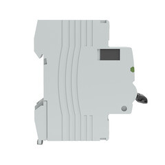 УЗО EKF Averes DV 25А 1P+N тип A 30 мА 10 кА (rccb-2-25-30-a-av) - фото 2